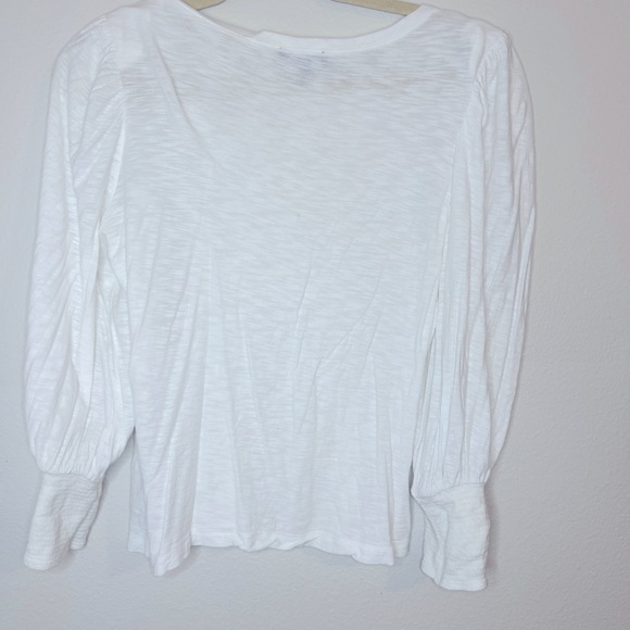 Express Long Sleeve Top Size M - Picture 2 of 2